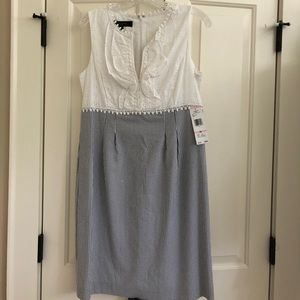 Anne West Cocktail Dress